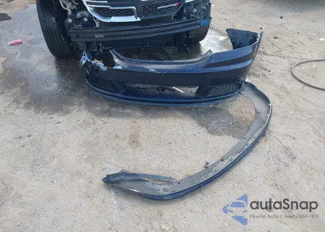 2018 Dodge Journey Se from USA, damaged, VIN 3C4PDCAB9JT515359